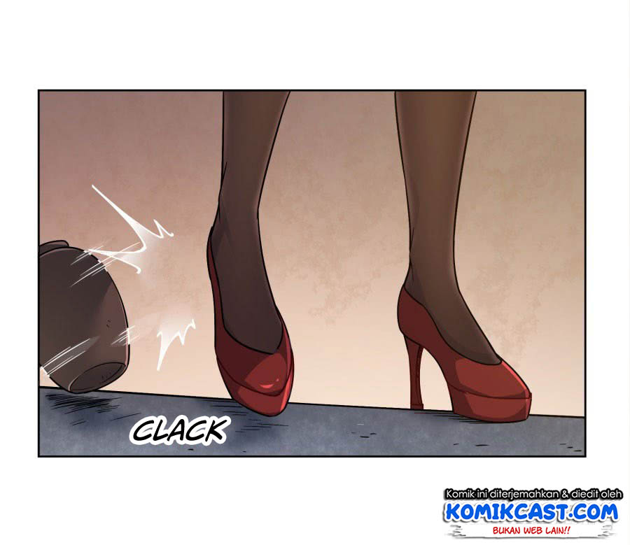 I Picked Up a Demon Lord as a Maid chapter 13